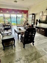 Toh Yi Court (D21), Condominium #629858201